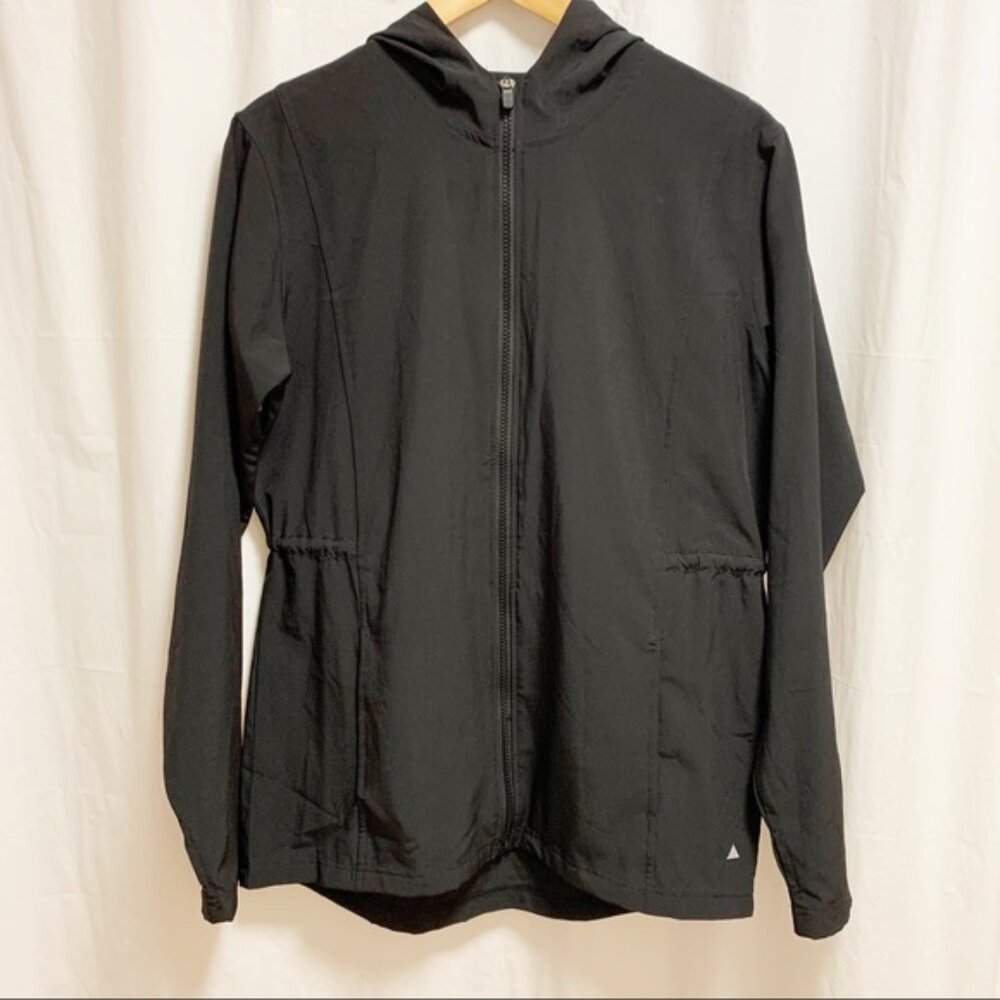 Balance Athletica Black Journey Jacket